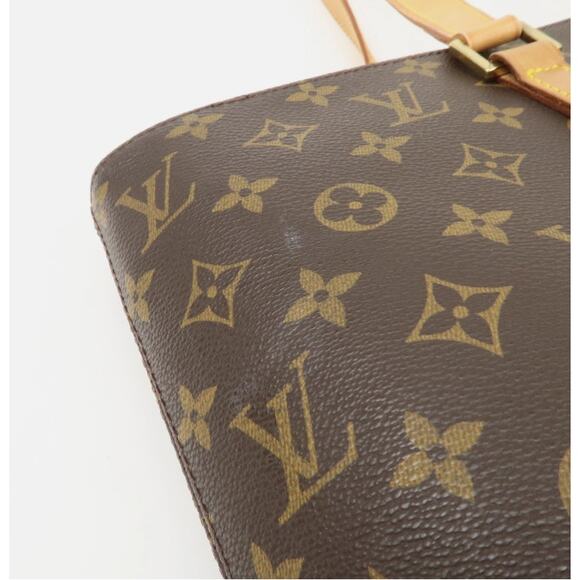 💎✨Authentic✨💎Louis Vuitton Monogram Luco Tote Bag - Picture 9 of 16